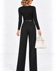Pantaloni Celine