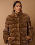 Visone ella luxury