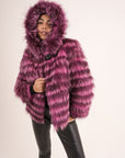 Volpe pink love