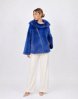Visone Agnese luxury