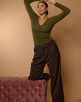 Extralight CLUSE cashmere blend ART 293