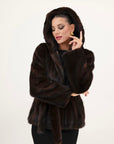 Visone ICONIC PARIS SELL.