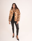 Volpe gold