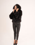 Volpe black mood