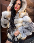 Volpe Peony Luxury collection frost