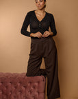 Extralight CLUSE cashmere blend ART 293