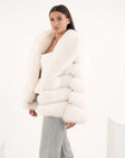 Volpe luxury White
