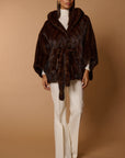 Mantella iconic Clous nocciola