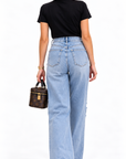 Jeans Rebel