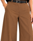 Pantalone Camel