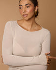 Extralight Sienna cashmere blend ART 81867