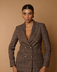 Tailleur Sartoriale Maddy