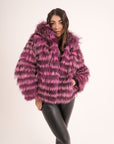 Volpe pink love