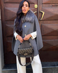 Mantella ICONIC GREY