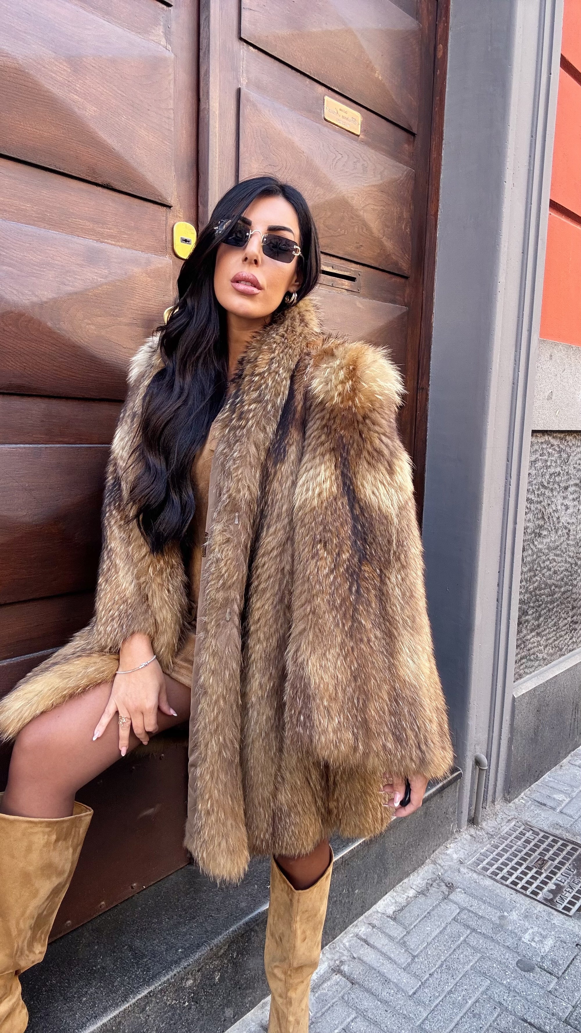 Volpe Nadia Lilly
