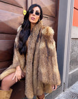 Volpe Nadia Lilly