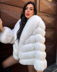 Volpe luxury White