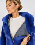 Visone Agnese luxury
