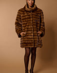 Visone polly luxury