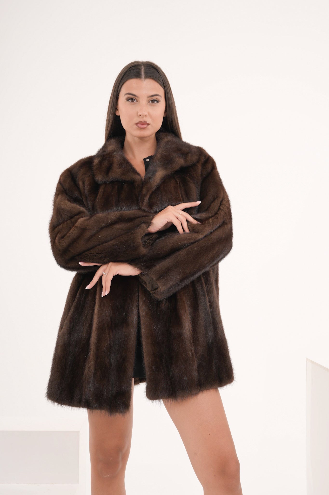 Visone Camilla chic lux