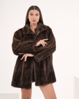 Visone Camilla chic lux