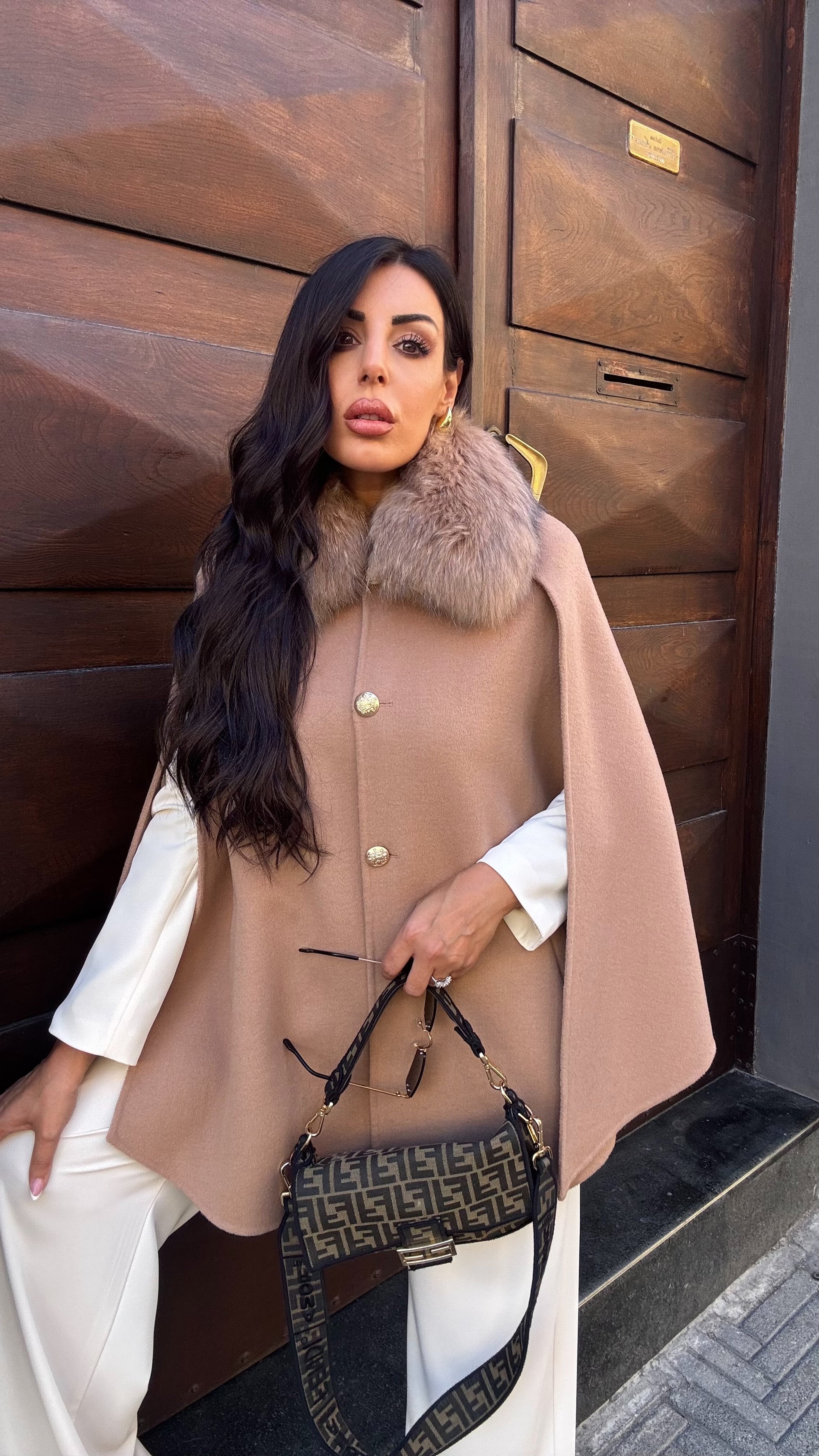 Mantella ICONIC camel