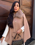 Mantella ICONIC camel