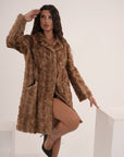 Visone Delphine lux deluxe night