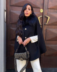 Mantella ICONIC BLACK
