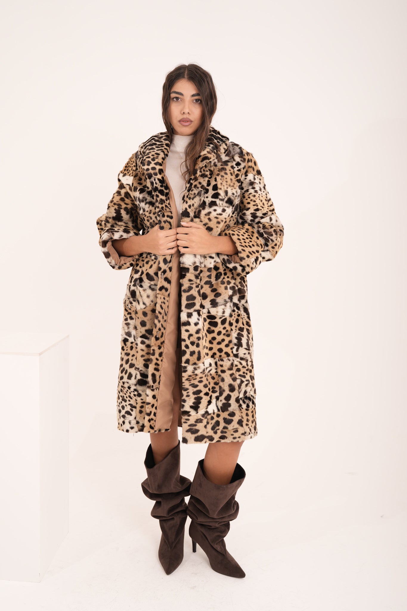 Lince amy