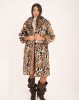 Lince amy