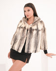 Visone Yara gold