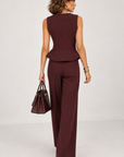 Coordinato nexi bordeaux
