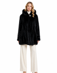 Iconic long black