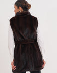 Gilet Iconic numis