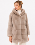 Visone rhea luxury