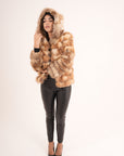 Volpe gold
