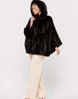 Mantella ICONIC tresy brown