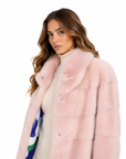 Visone Clemence Luxury