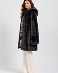 Visone Arwen luxury