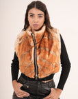 Gilet hally