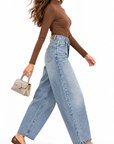 Jeans Blue Balloon A3390