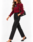 Maglia Paris bordeaux