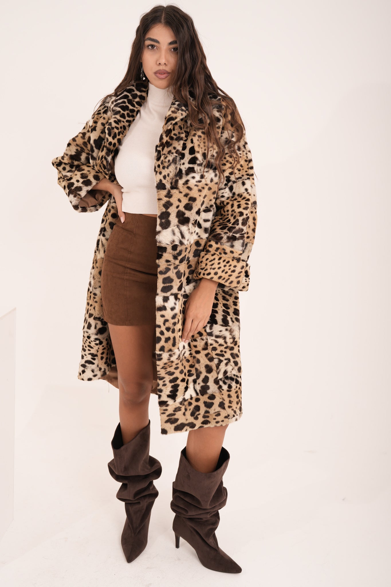Lince amy