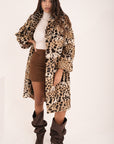 Lince amy