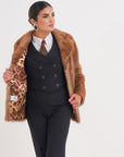 Visone luxury larissa
