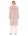 Visone sandrine luxury