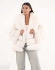 Volpe luxury White