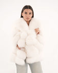 Volpe luxury White