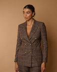 Tailleur Sartoriale Maddy